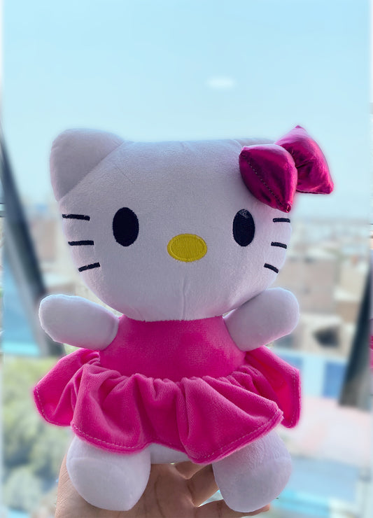 Peluches (Modelo a elección del cliente)