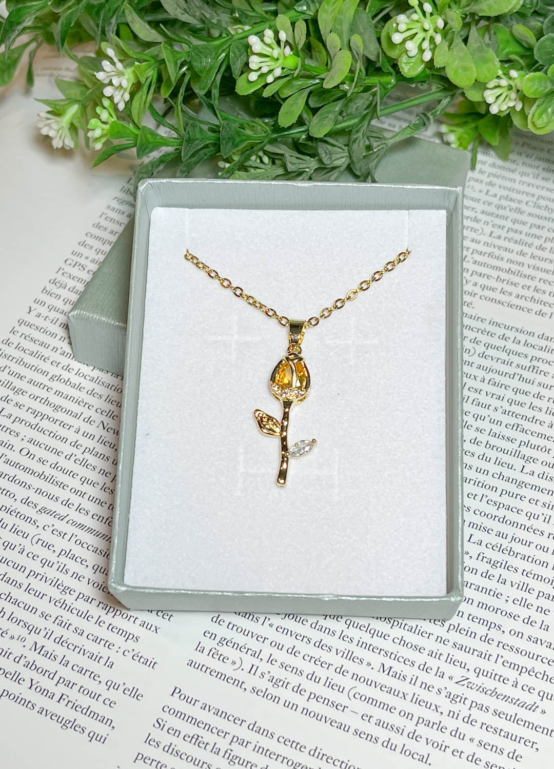 Collares (Modelo a elección del cliente)